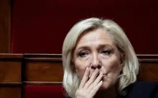 « Marine au pouvoir, les Arabes à l’abattoir » : après la polémique, 3 hommes bientôt jugés en France