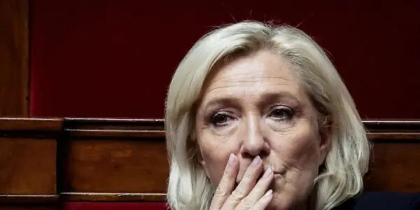 « Marine au pouvoir, les Arabes à l’abattoir » : après la polémique, 3 hommes bientôt jugés en France