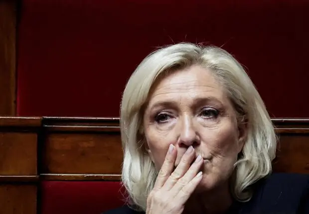 « Marine au pouvoir, les Arabes à l’abattoir » : après la polémique, 3 hommes bientôt jugés en France