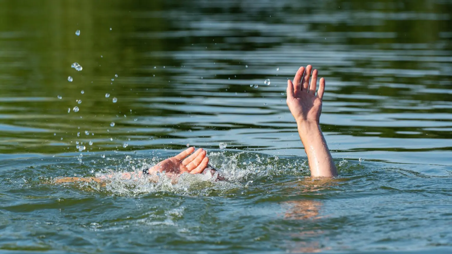 France : un footballeur d’origine algérienne en mort cérébrale après une noyade dans le Rhône