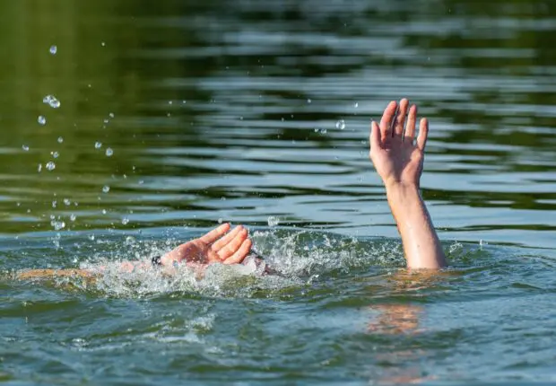 France : un footballeur d&rsquo;origine algérienne en mort cérébrale après une noyade dans le Rhône