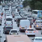 La wilaya d&rsquo;Alger annonce la fermeture temporaire d&rsquo;un important tronçon routier