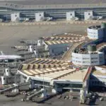 Aéroports les plus fréquentés d&rsquo;Afrique en juin 2026 : Alger se hisse dans le Top 5