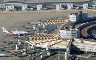Aéroports les plus fréquentés d&rsquo;Afrique en juin 2026 : Alger se hisse dans le Top 5