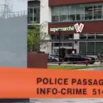 Drame à Montréal : Mohamed Lamine Benredouane, policier d’origine algérienne, tué lors d’une fusillade