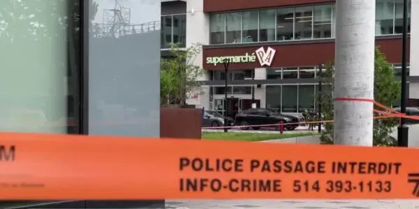Drame à Montréal : Mohamed Lamine Benredouane, policier d’origine algérienne, tué lors d’une fusillade