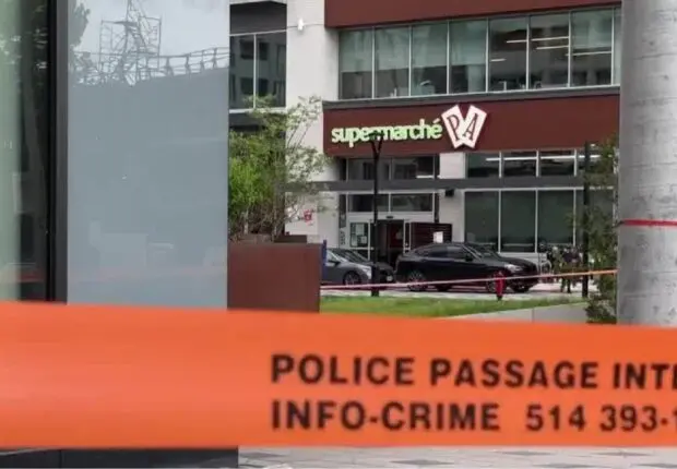 Drame à Montréal : Mohamed Lamine Benredouane, policier d’origine algérienne, tué lors d’une fusillade