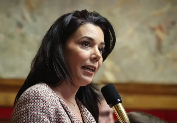 La députée LFI Sophia Chikirou condamnée en France : voici pourquoi