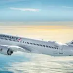 Air France suit les low cost : attention, ce billet d&rsquo;avion n&rsquo;inclut plus de bagage cabine