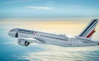 Étudiants algériens : Air France lance une remise de 10 % sur les vols vers la France