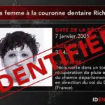 Interpol élucide un cold case vieux de 21 ans: une Algérienne retrouvée morte dans un tonneau identifiée