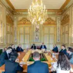 Accord franco-algérien de 1968 : Paris et Alger ouvrent officiellement le chantier de sa révision