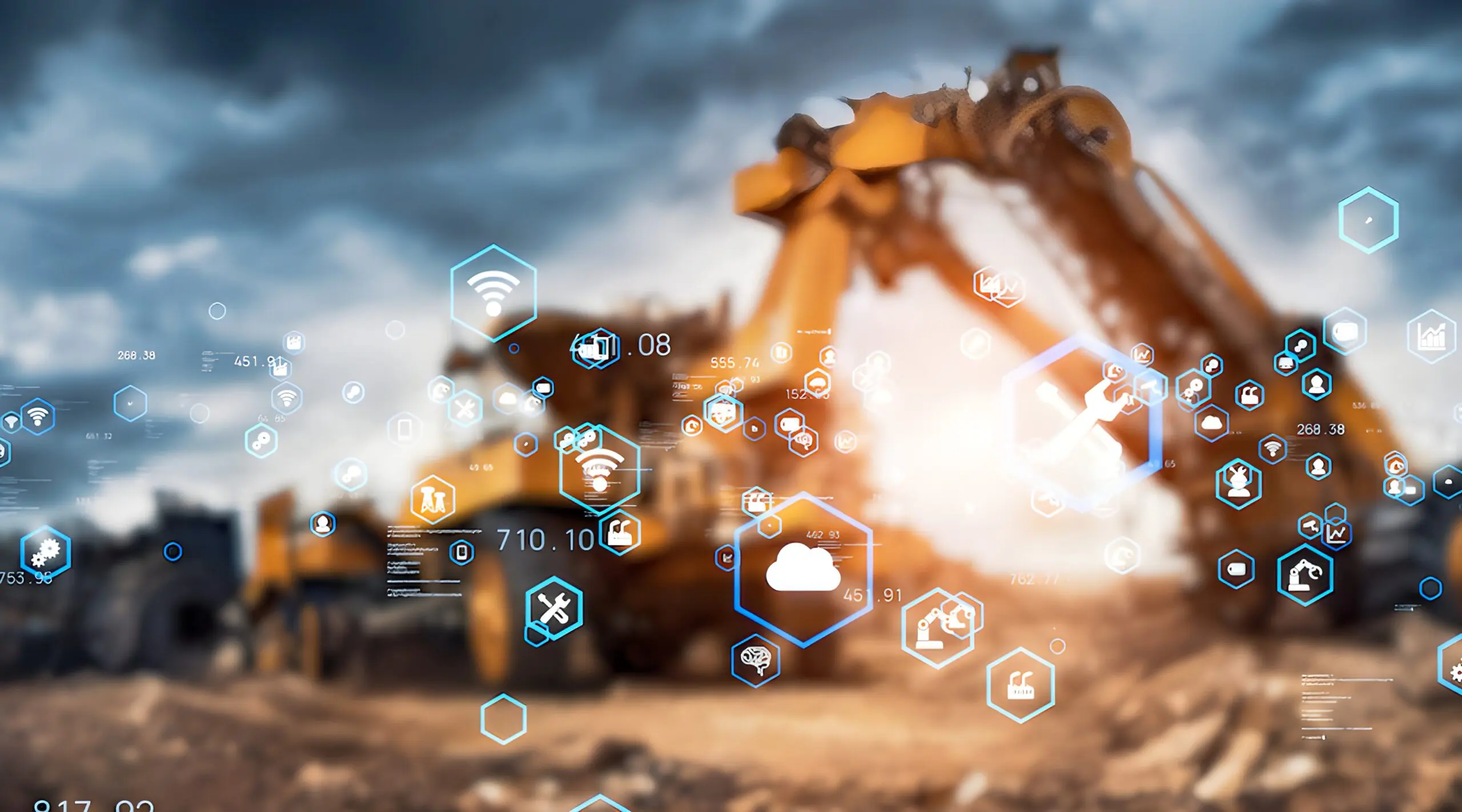 Huawei présente ses solutions de Smart Mining au ministère des Mines