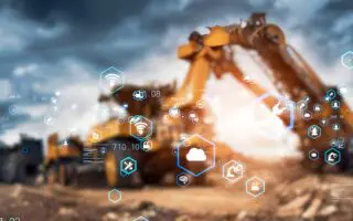 Huawei présente ses solutions de Smart Mining au ministère des Mines