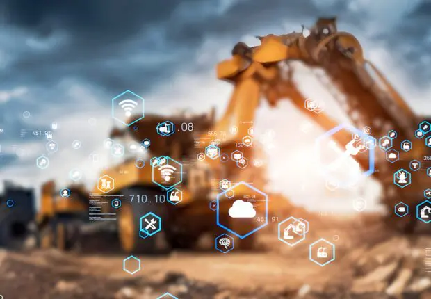 Huawei présente ses solutions de Smart Mining au ministère des Mines