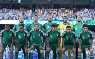 Dibu Martinez encense l’Algérie : « Elle va battre la Jordanie et l’Autriche »