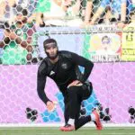 Défaite face à l&rsquo;Argentine : Luca Zidane sous le feu des critiques !