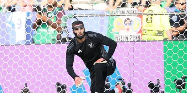 Défaite face à l’Argentine : Luca Zidane sous le feu des critiques !