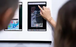 FIA 2026 : Samsung Place l’innovation et l’intelligence artificielle au cœur de sa participation