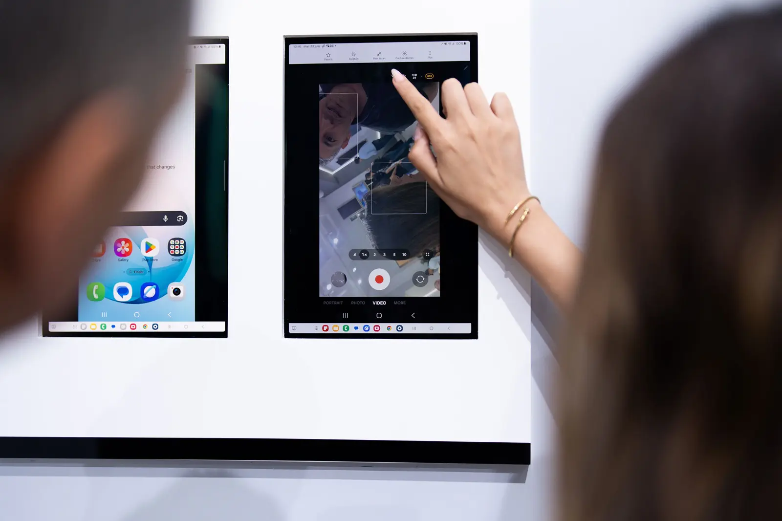 FIA 2026 : Samsung Place l’innovation et l’intelligence artificielle au cœur de sa participation