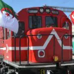 Train Algérie-Tunisie : horaires, prix… la SNTF dévoile les détails