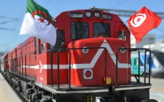 Train Algérie-Tunisie : horaires, prix… la SNTF dévoile les détails