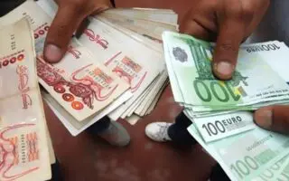 Devise en Algérie : à combien s’échange l’euro ce samedi 27 juin ?