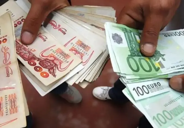 Devise en Algérie : à combien s’échange l’euro ce samedi 27 juin ?