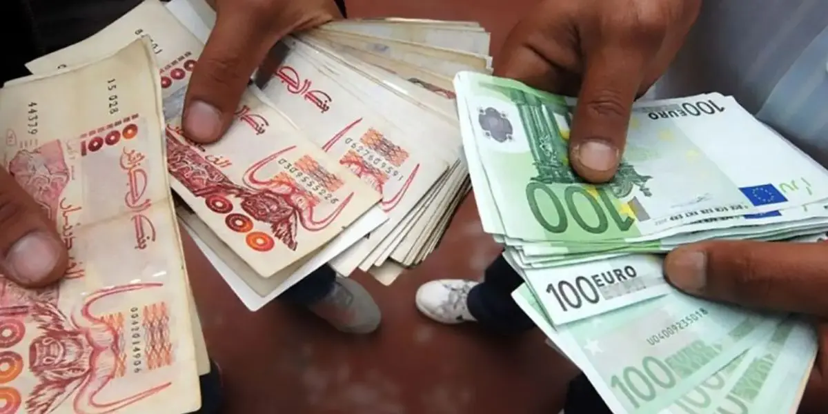 Devise en Algérie : à combien s’échange l’euro ce samedi 27 juin ?