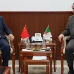 Algérie – Chine : un partenariat renforcé dans les énergies renouvelables