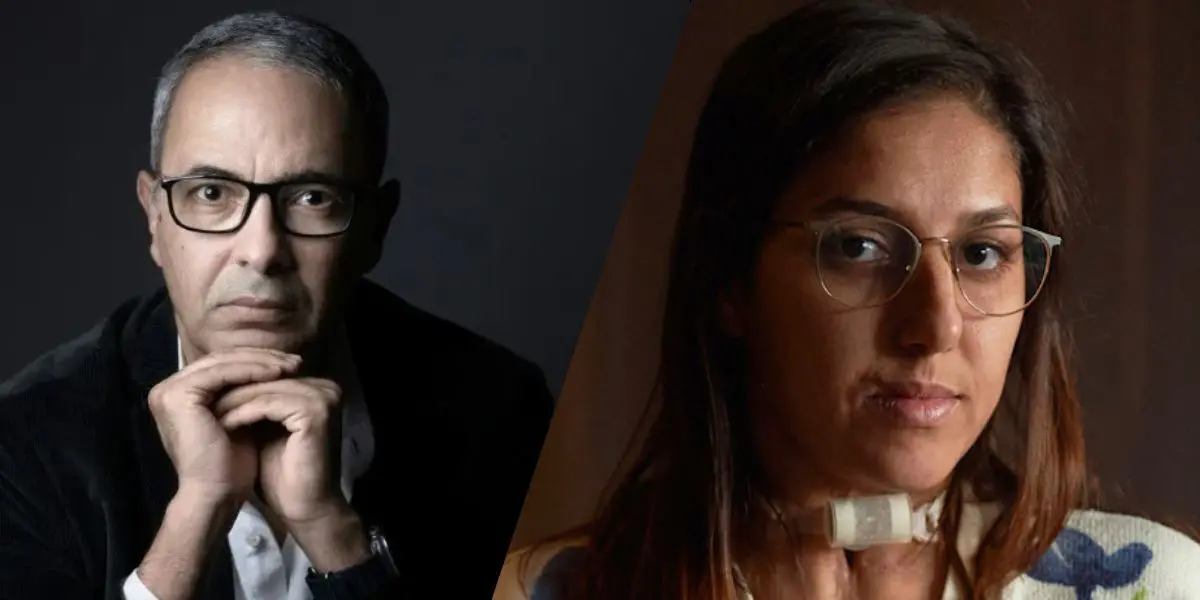 Affaire du roman « Houris » : Saâda Arbane attaque Kamel Daoud et Le Figaro à Paris pour diffamation