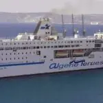Algérie Ferries annonce des modifications sur plusieurs liaisons maritimes avec la France