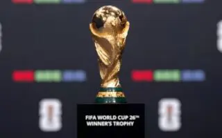 Coupe du monde 2026 : voici le montant record que la FIFA versera à l’équipe championne