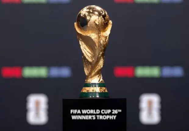 Coupe du monde 2026 : voici le montant record que la FIFA versera à l’équipe championne