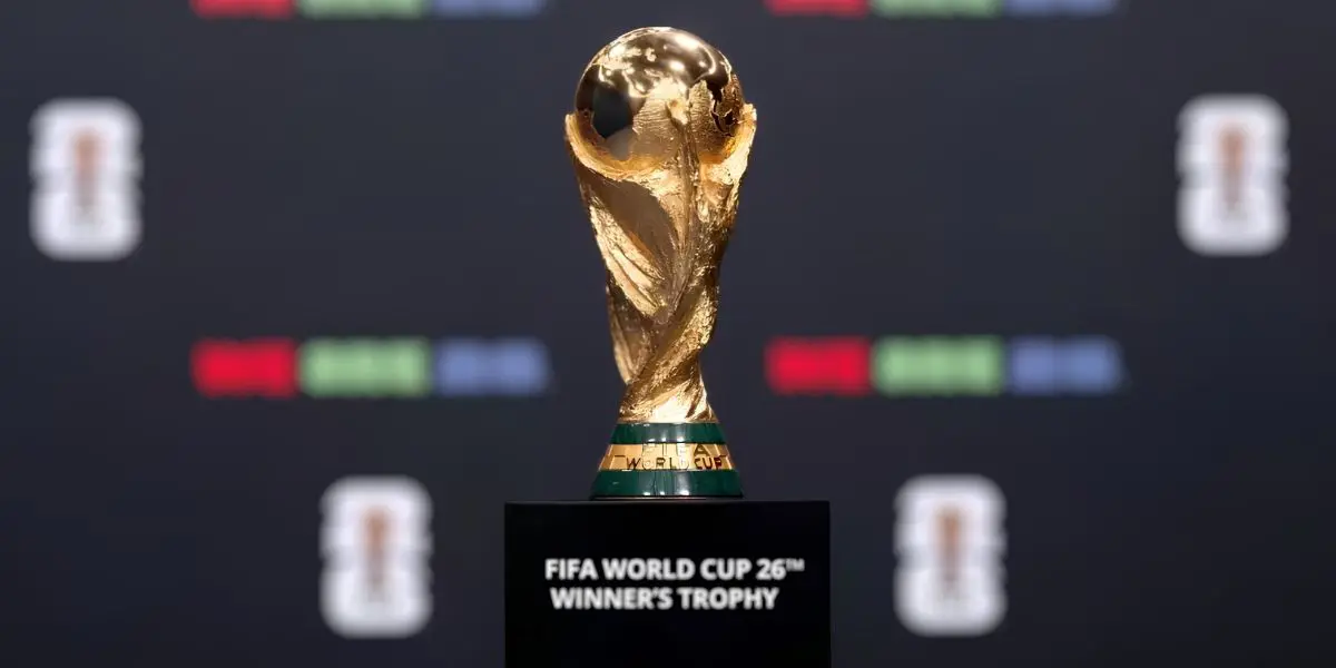 Coupe du monde 2026 : voici le montant record que la FIFA versera à l’équipe championne