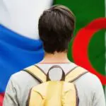 Russie – Algérie : le nombre d’étudiants algériens en Russie multiplié par dix en une décennie