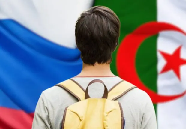 Russie – Algérie : le nombre d’étudiants algériens en Russie multiplié par dix en une décennie
