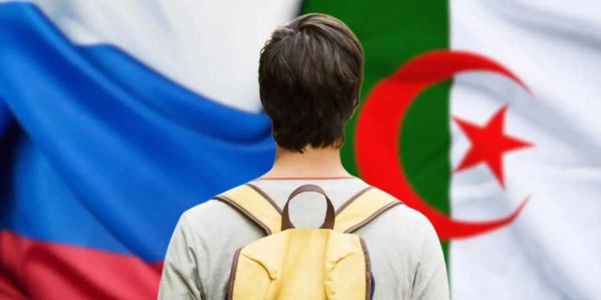 Russie – Algérie : le nombre d’étudiants algériens en Russie multiplié par dix en une décennie