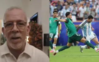 Mondial 2026 : « la FIFA sanctionne les arbitres VAR », Derradji lève le voile