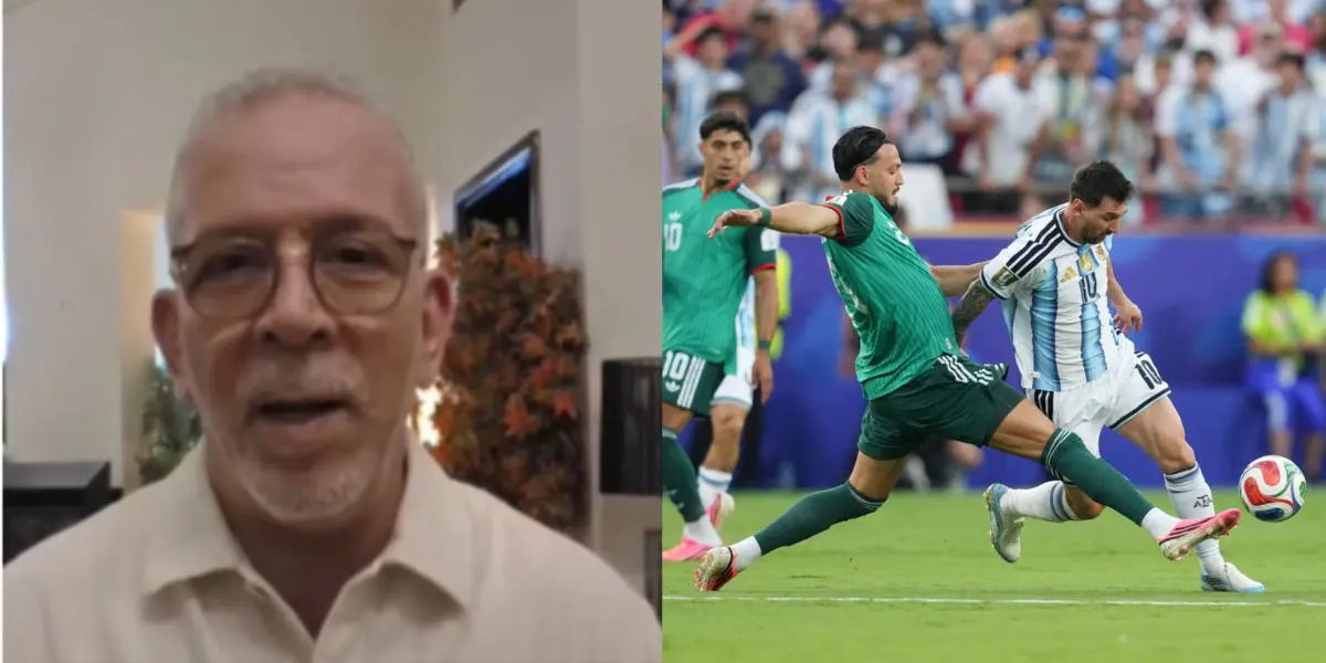 Mondial 2026 : « la FIFA sanctionne les arbitres VAR », Derradji lève le voile