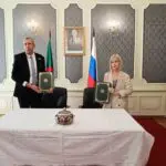 Patrimoine culturel : l&rsquo;Algérie conclut un accord stratégique avec la Russie