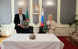 Patrimoine culturel : l’Algérie conclut un accord stratégique avec la Russie