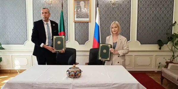 Patrimoine culturel : l&rsquo;Algérie conclut un accord stratégique avec la Russie