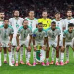 Suisse 2 – Algérie 0 : les Verts loin du niveau mondial !