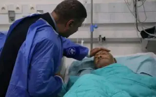 Affaire du moudjahid Mâmar Chorfi : deux suspects inculpés et placés en détention provisoire
