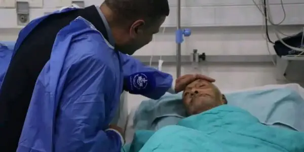 Affaire du moudjahid Maâmar Chorfi : deux suspects inculpés et placés en détention provisoire