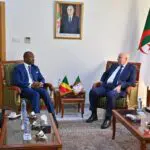 Industrie : le Congo se tourne vers l&rsquo;Algérie pour un partenariat stratégique