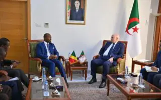 Industrie : le Congo se tourne vers l’Algérie pour un partenariat stratégique