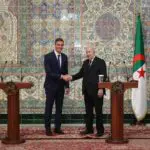 Pedro Sànchez : « L&rsquo;Algérie est un partenaire stratégique et un ami cher »