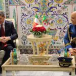L&rsquo;Italie renforce son partenariat sécuritaire avec l&rsquo;Algérie : ce qui a été signé à Alger